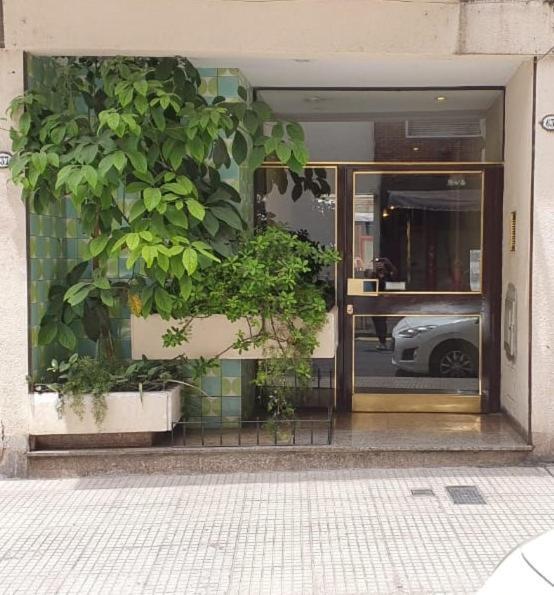 Monoambiente Centro Estrategica Ubicacion Apartment Buenos Aires Ngoại thất bức ảnh