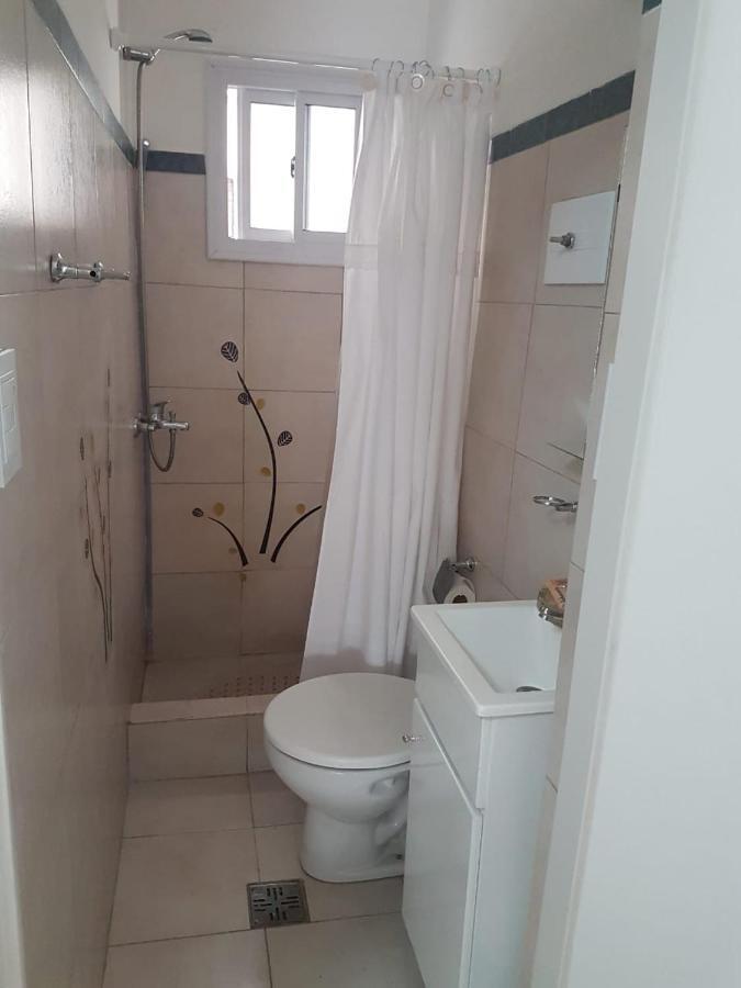 Monoambiente Centro Estrategica Ubicacion Apartment Buenos Aires Ngoại thất bức ảnh